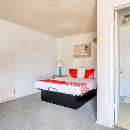 Oyo Hotel Breckenridge Tx Hubbard Creek Lake Екстериор снимка