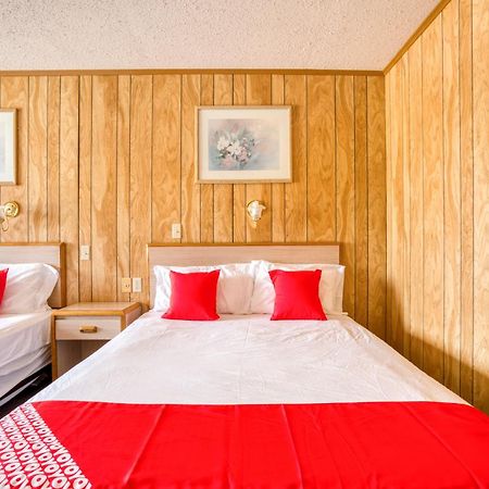Oyo Hotel Breckenridge Tx Hubbard Creek Lake Екстериор снимка