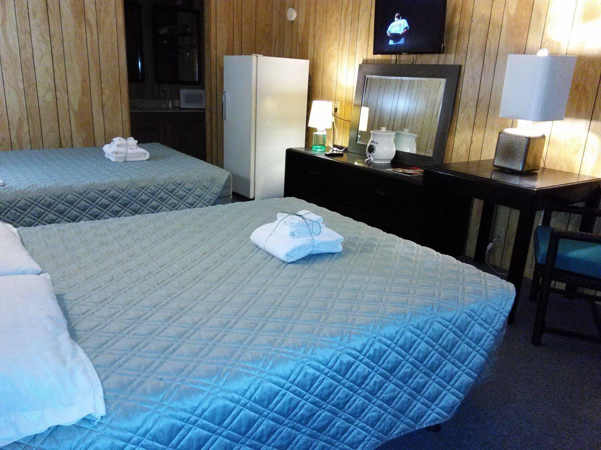 Oyo Hotel Breckenridge Tx Hubbard Creek Lake Екстериор снимка