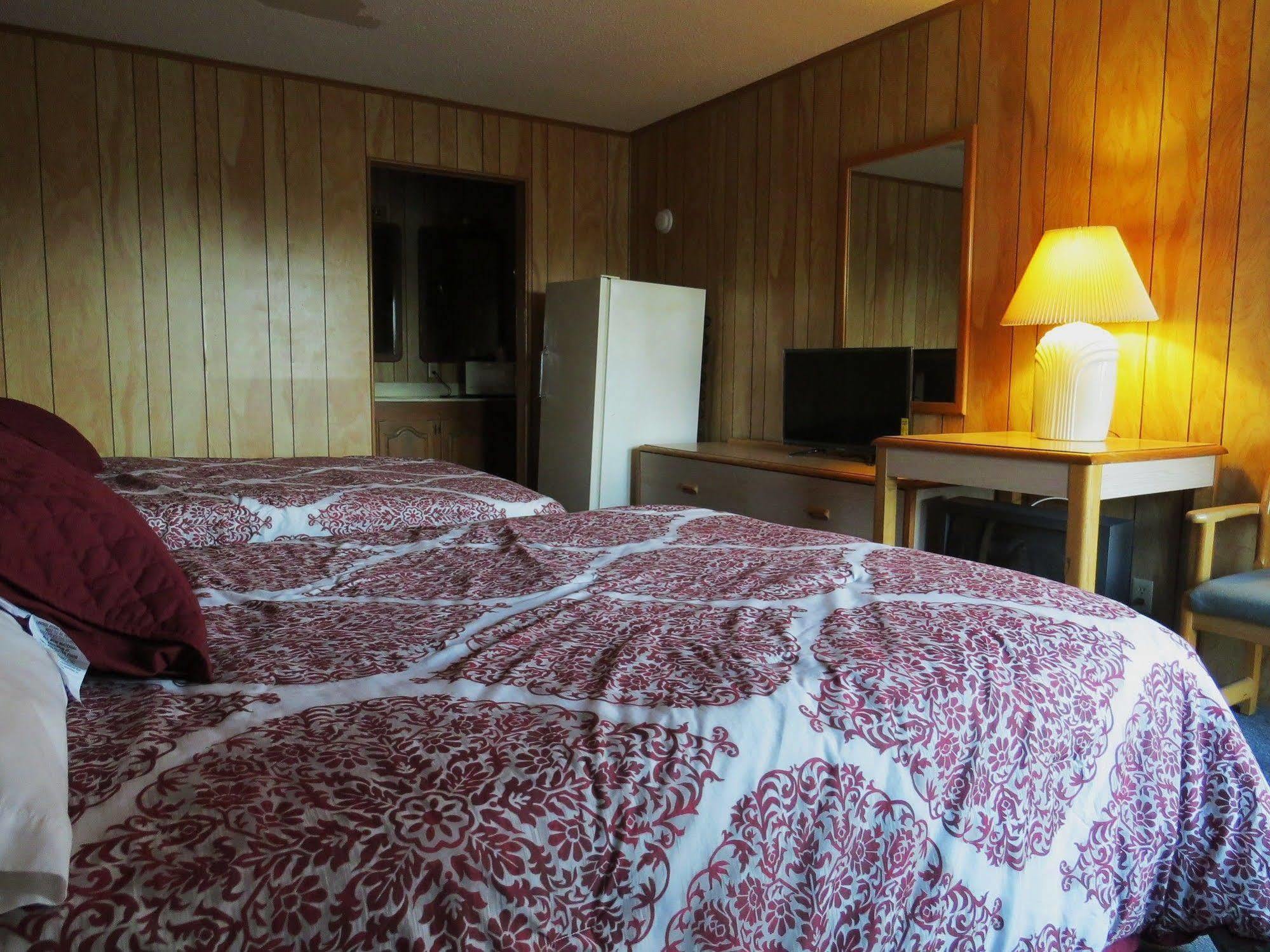 Oyo Hotel Breckenridge Tx Hubbard Creek Lake Екстериор снимка