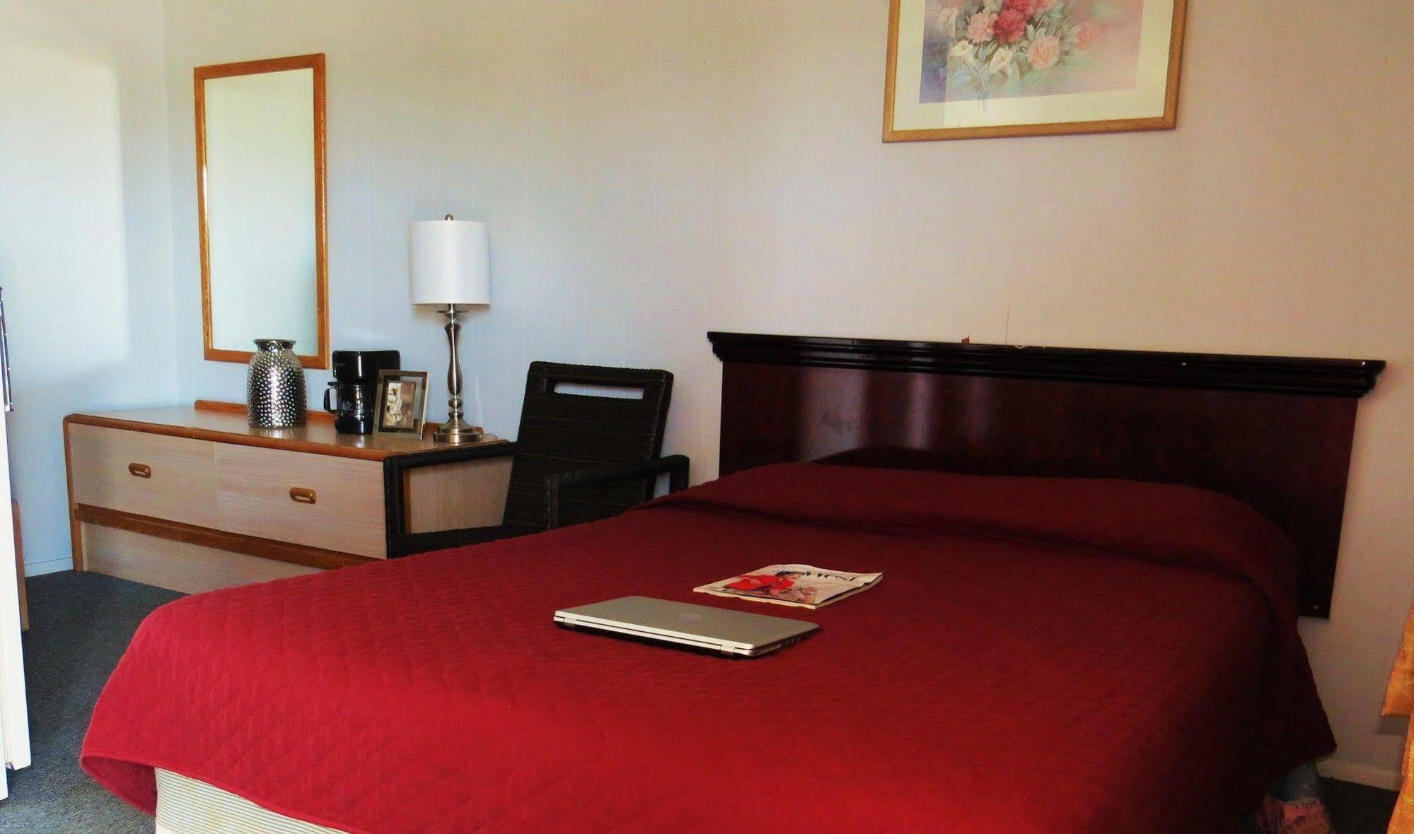 Oyo Hotel Breckenridge Tx Hubbard Creek Lake Екстериор снимка